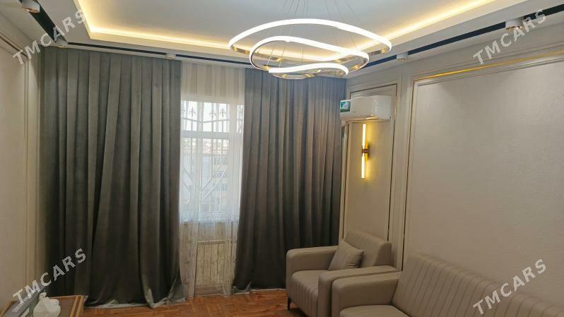 Jalýuz Zanaweska Perde - Aşgabat - img 4