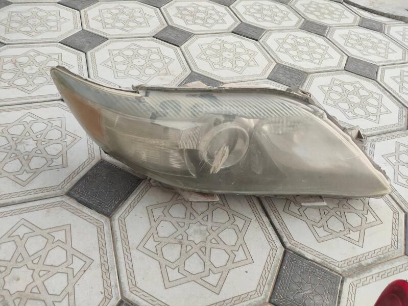 фара окуз келле 100 TMT - Ёлётен - img 1