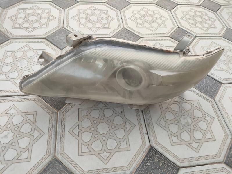 фара окуз келле 100 TMT - Ёлётен - img 2