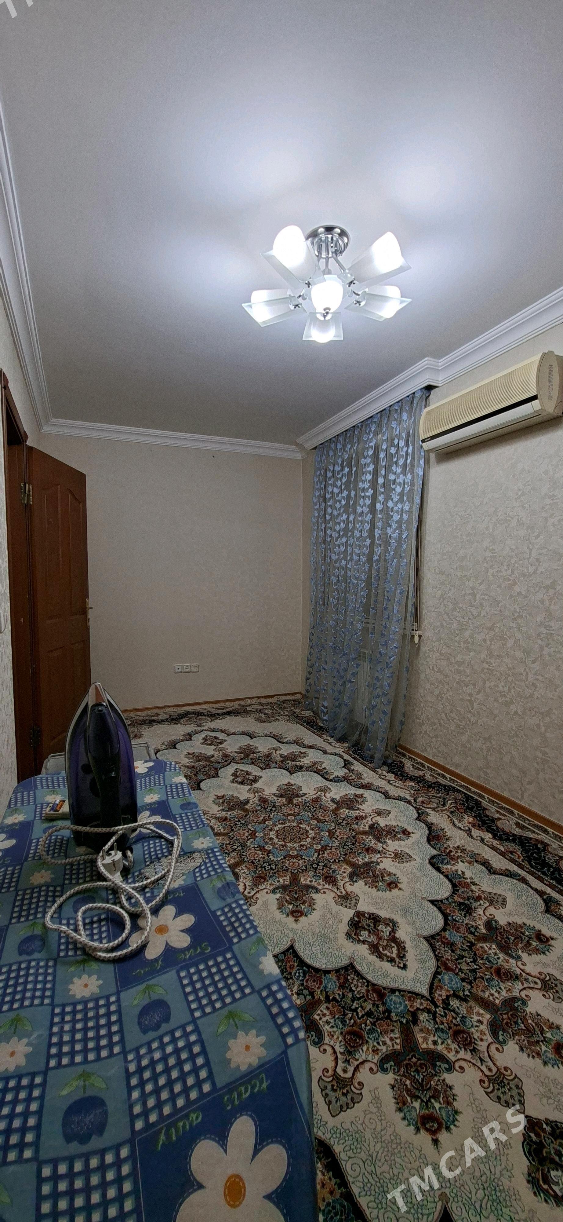 Arenda jay 11 Mkr  full - Aşgabat - img 4