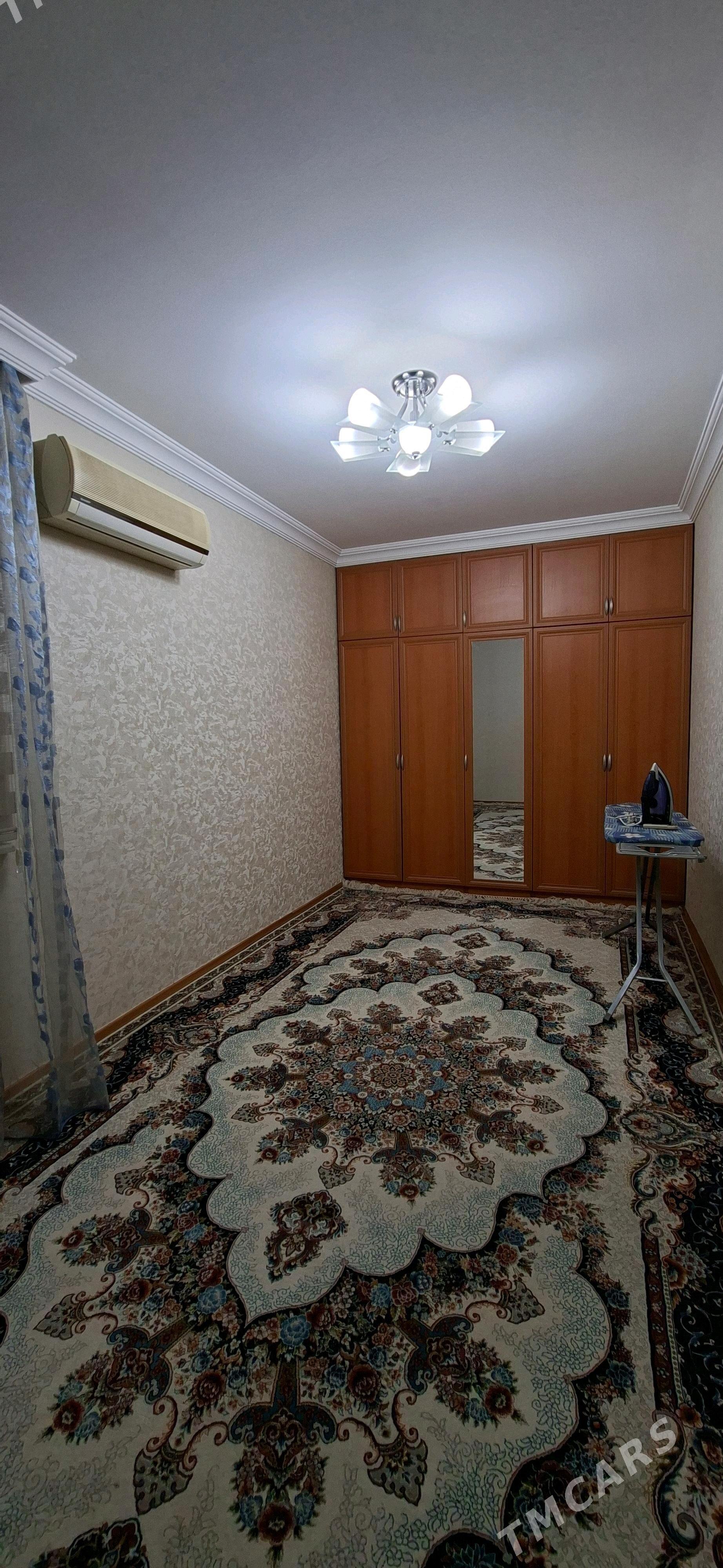 Arenda jay 11 Mkr  full - Aşgabat - img 3