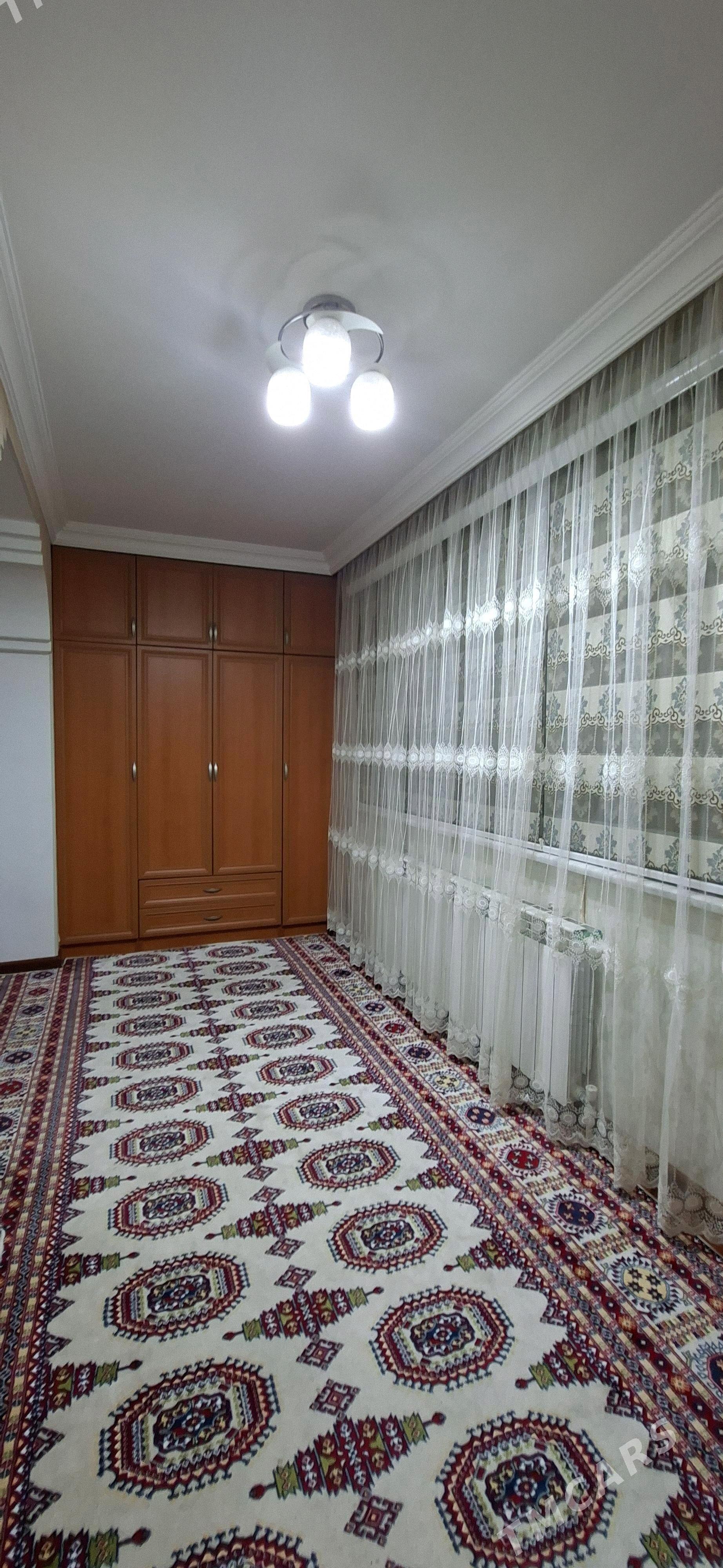 Arenda jay 11 Mkr  full - Aşgabat - img 5