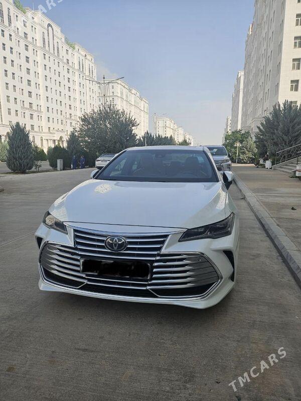 Toyota Avalon 2020 - 580 000 TMT - Aşgabat - img 4