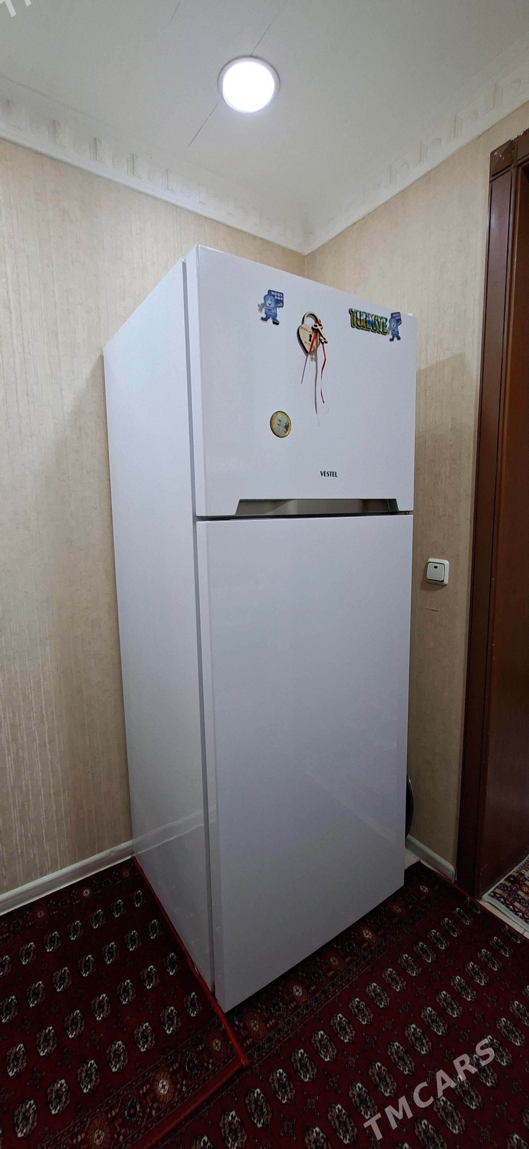 Arenda jay 11 Mkr  full - Aşgabat - img 9