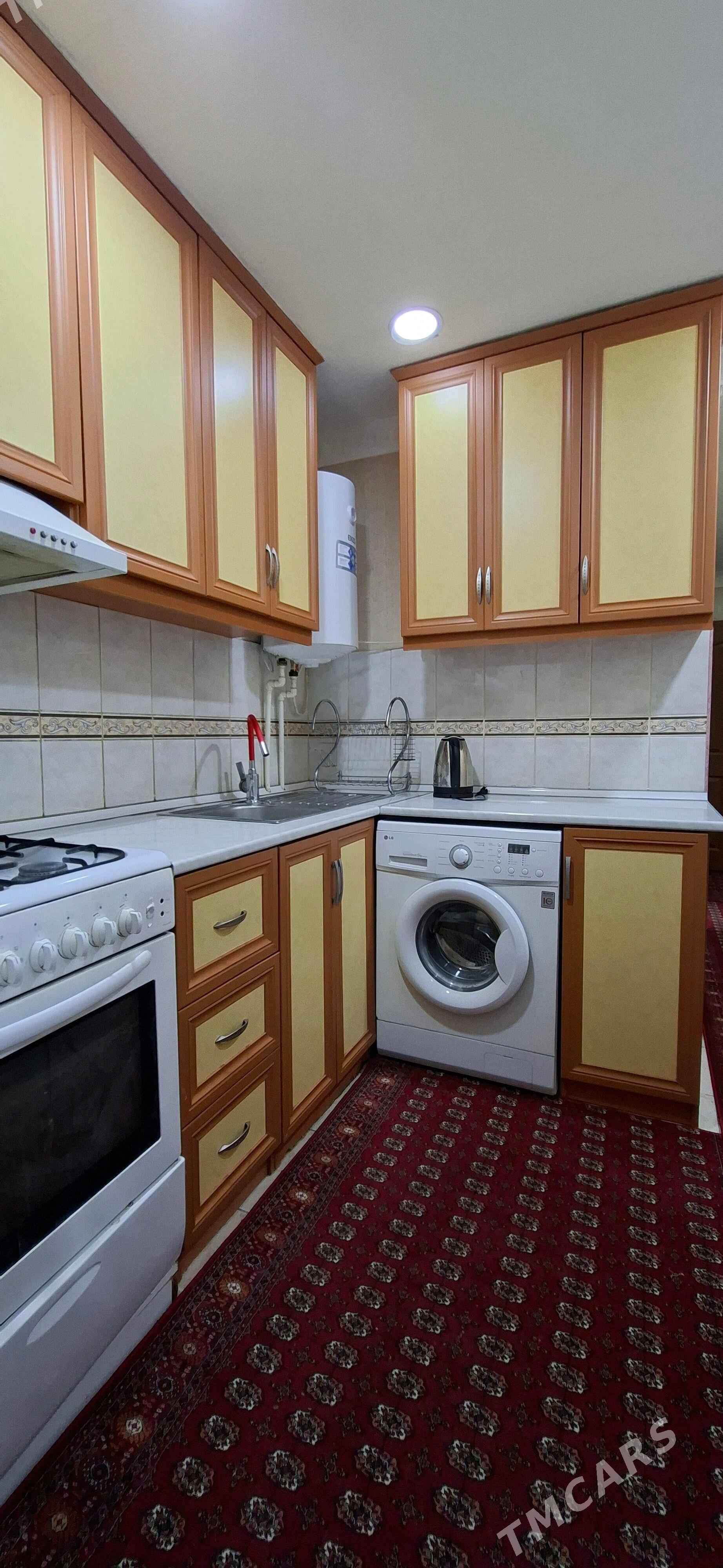 Arenda jay 11 Mkr  full - Aşgabat - img 7