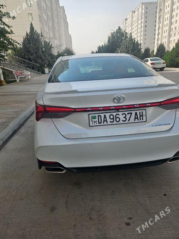 Toyota Avalon 2020 - 580 000 TMT - Aşgabat - img 5
