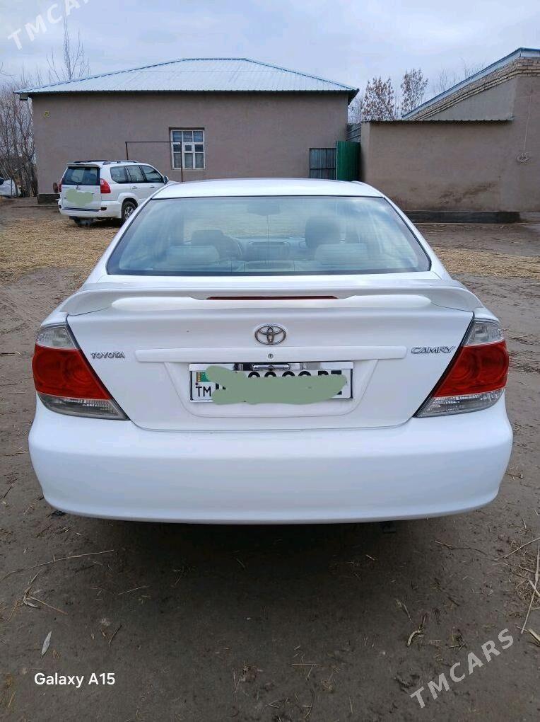 Toyota Camry 2003 - 165 000 TMT - Köneürgenç - img 3