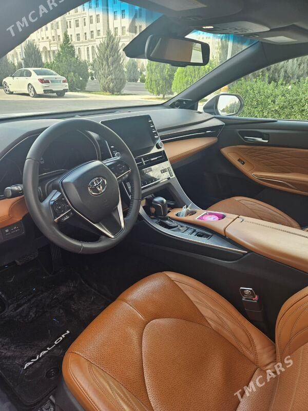 Toyota Avalon 2020 - 580 000 TMT - Aşgabat - img 3