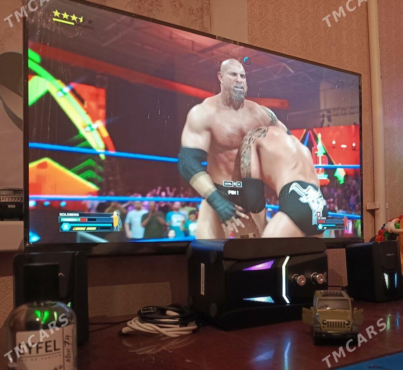 DELL Precision 3620 6-7 Gen - Aşgabat - img 2