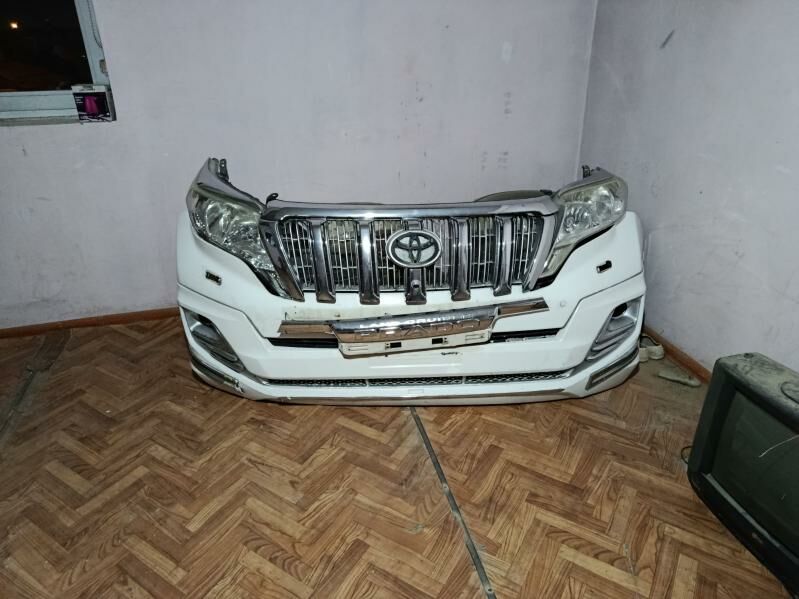 òñ bamper 7 000 TMT - Türkmenabat - img 2