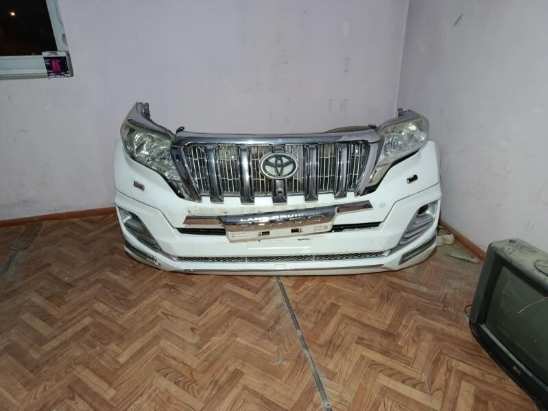 òñ bamper 7 000 TMT - Türkmenabat - img 1