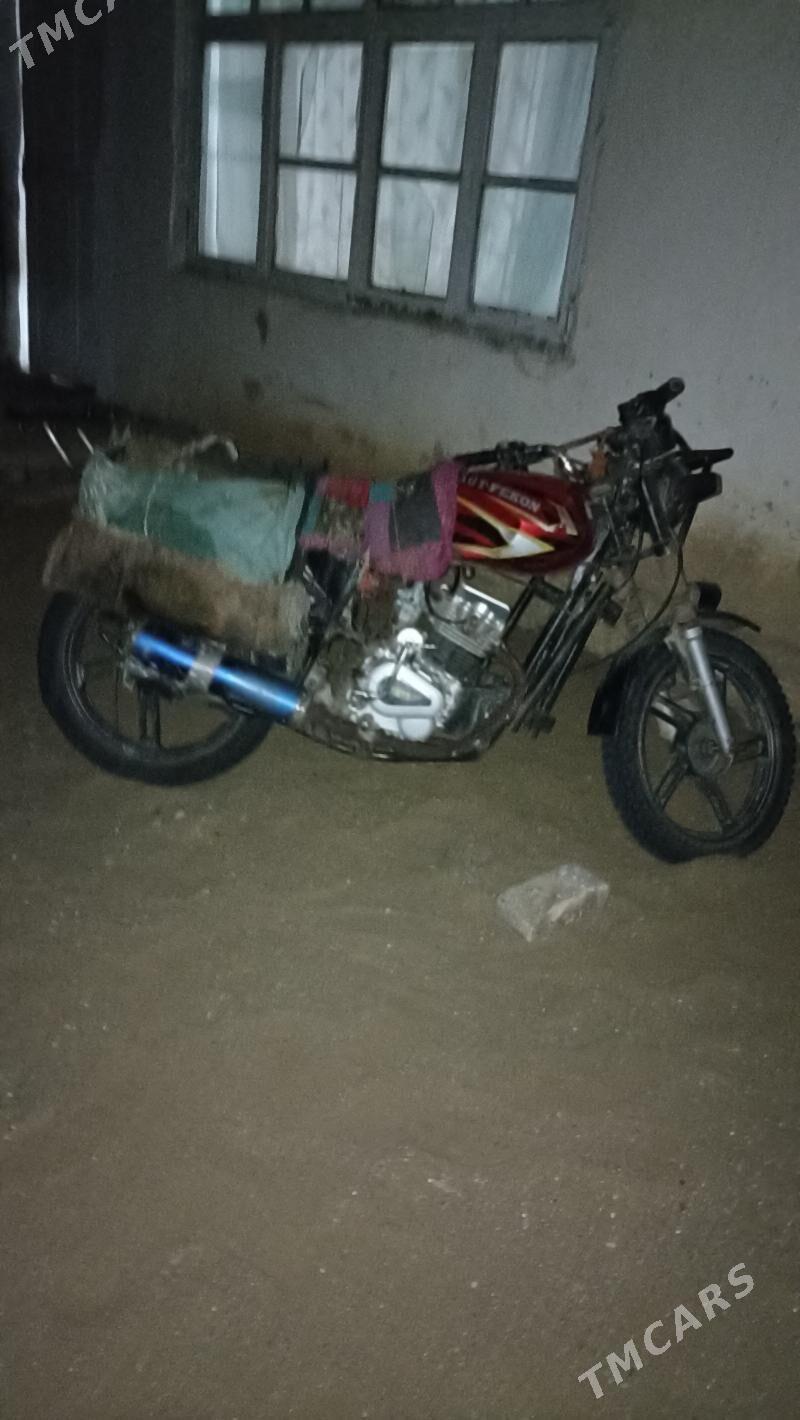 Fekon FK200-14G 2011 - 10 000 TMT - Джебел - img 2