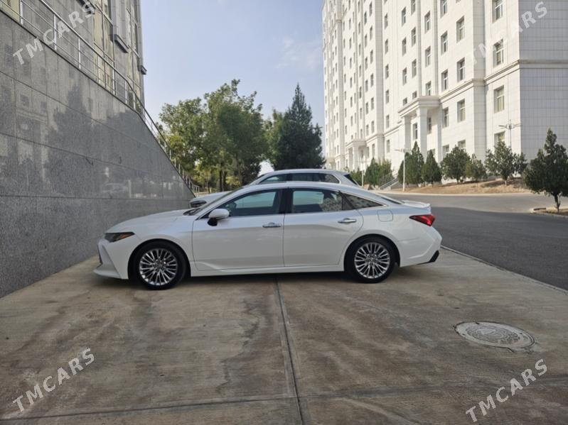 Toyota Avalon 2020 - 580 000 TMT - Aşgabat - img 2