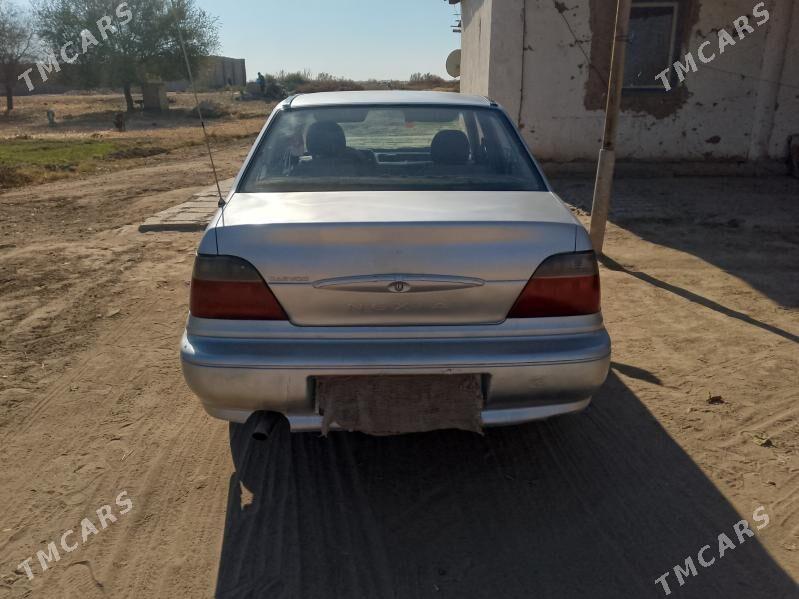 Daewoo Cielo 1997 - 25 000 TMT - Görogly (Tagta) - img 8