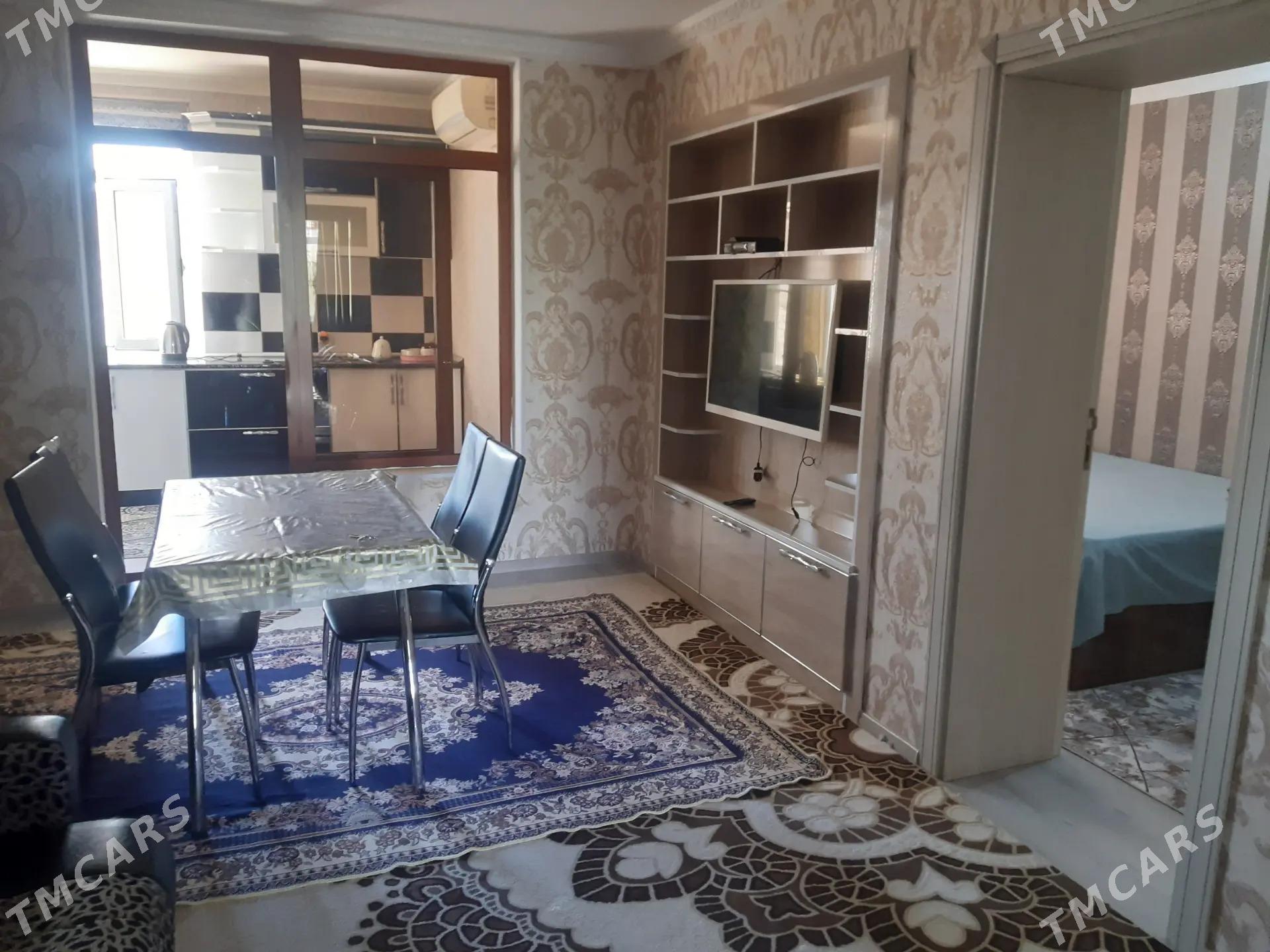 Kwartira - Türkmenbaşy - img 2