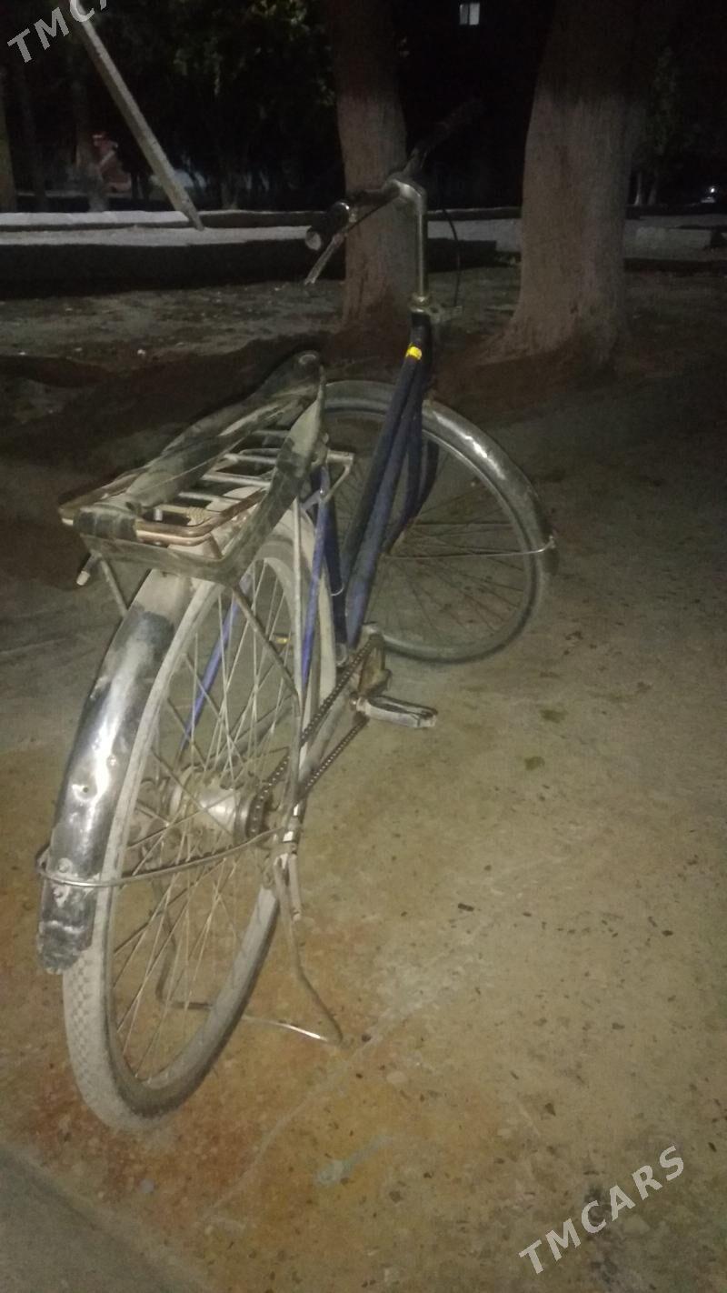 27-lik welosipet - Mary - img 1