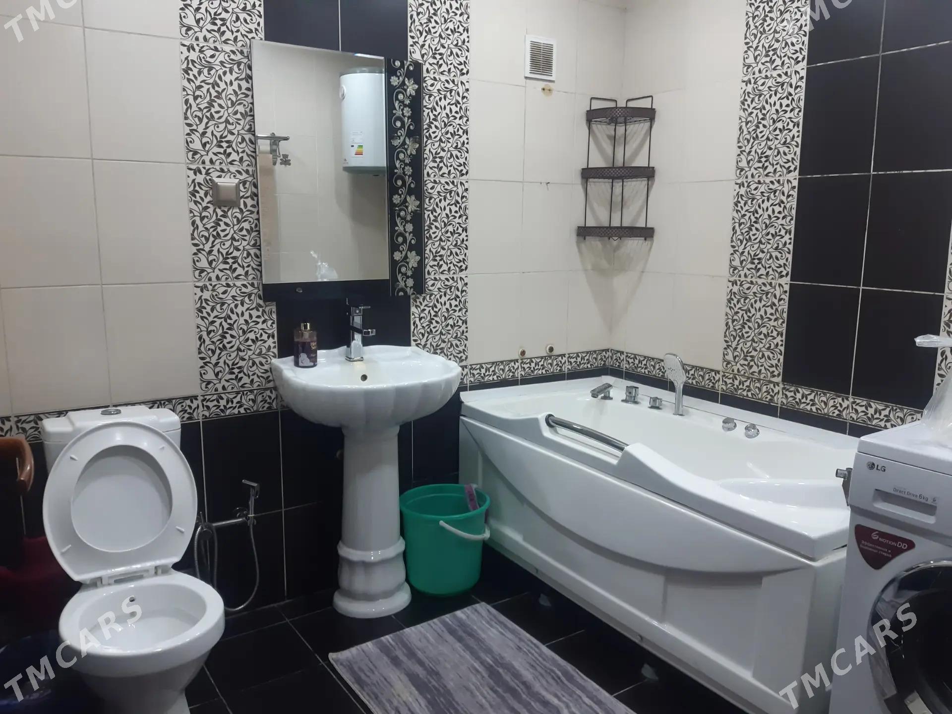 Kwartira - Türkmenbaşy - img 3