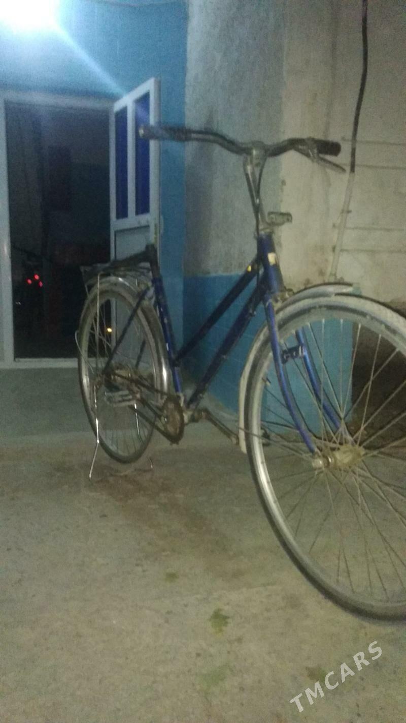 27-lik welosipet - Mary - img 2