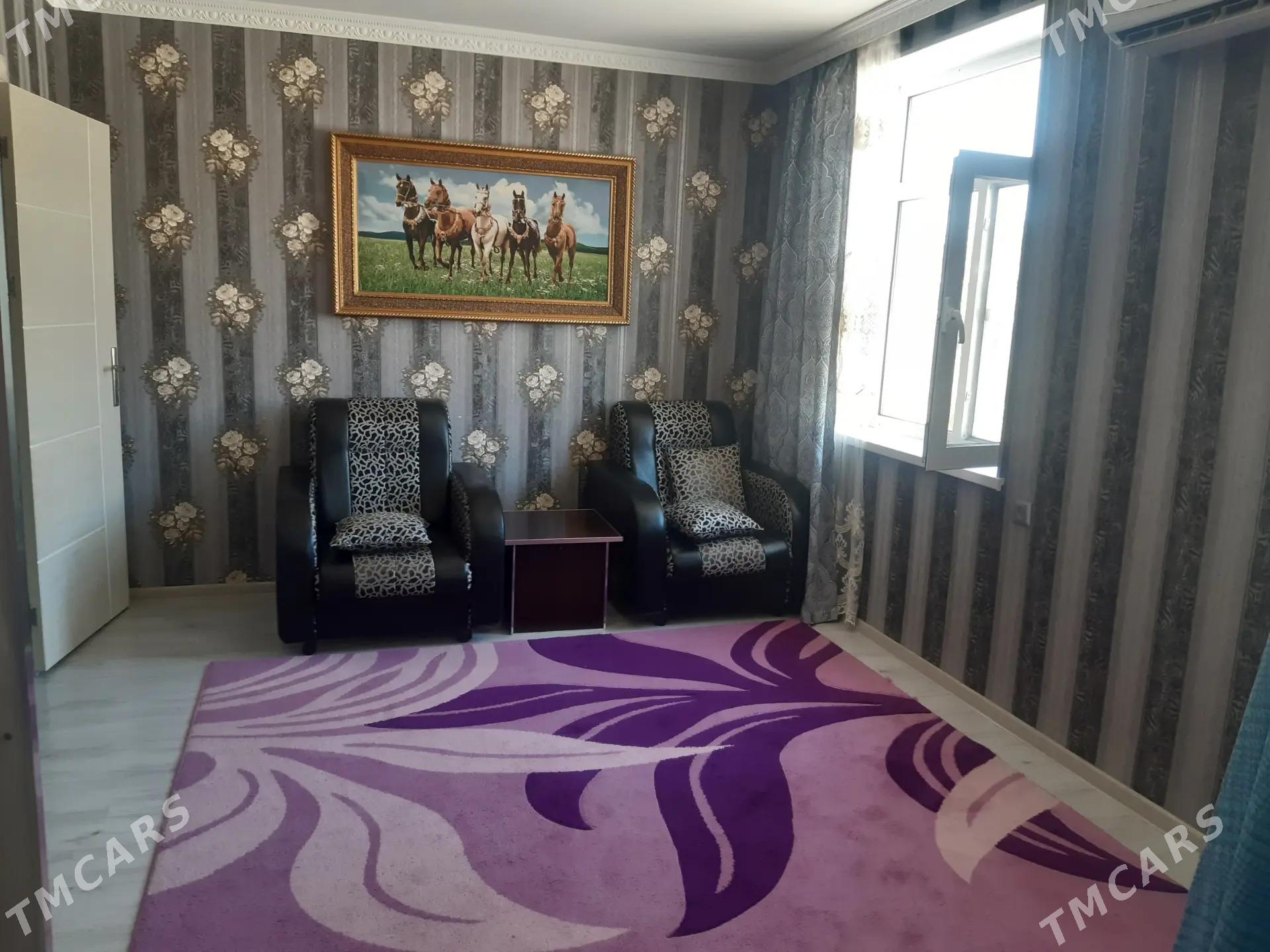 Kwartira - Türkmenbaşy - img 4