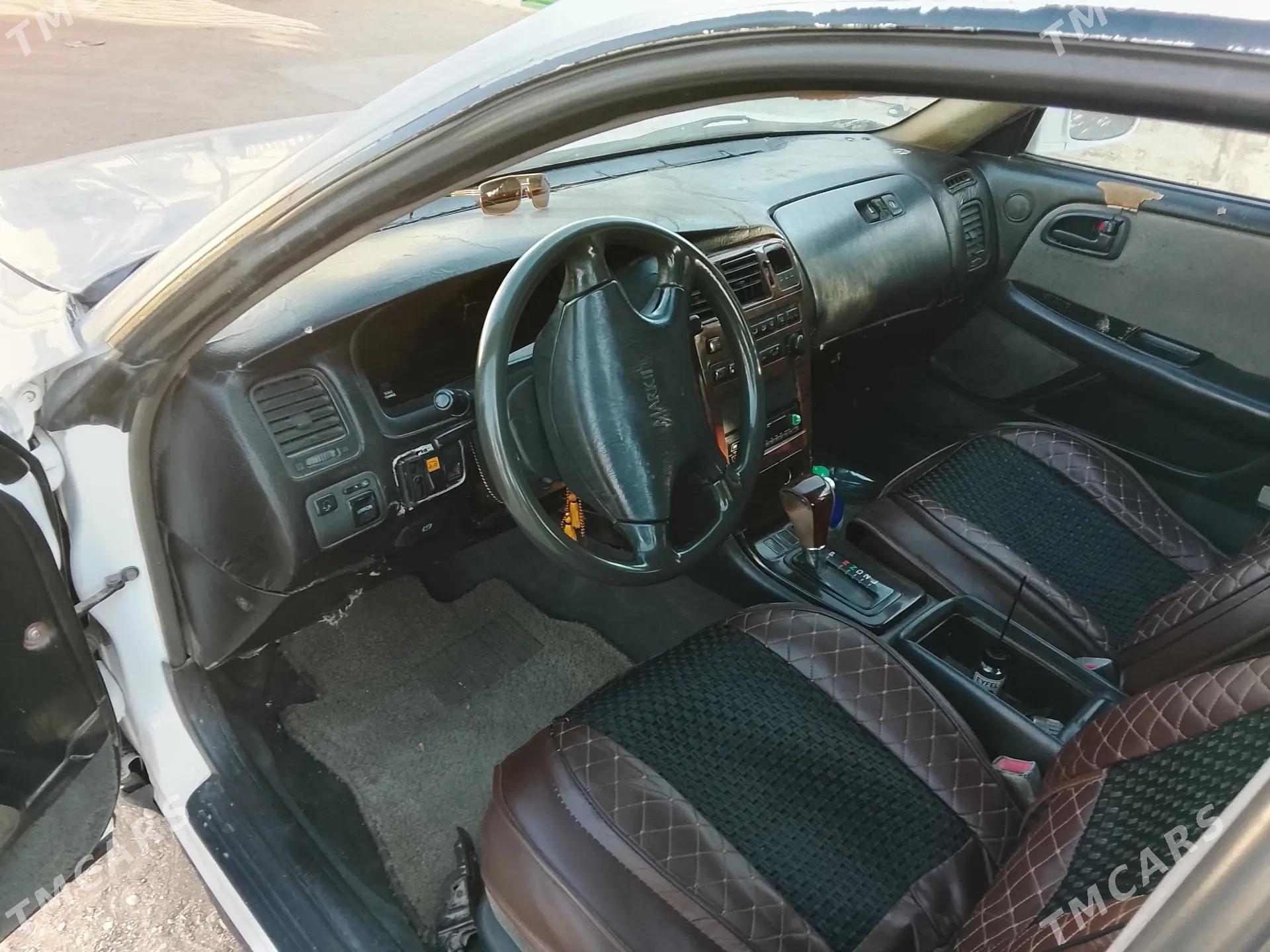 Toyota Mark II 1994 - 45 000 TMT - Balkanabat - img 2