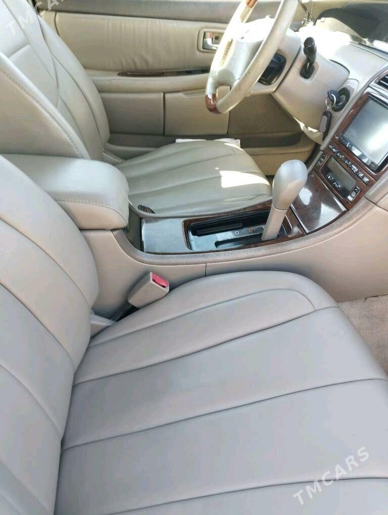 Toyota Avalon 2001 - 170 000 TMT - Gumdag - img 2