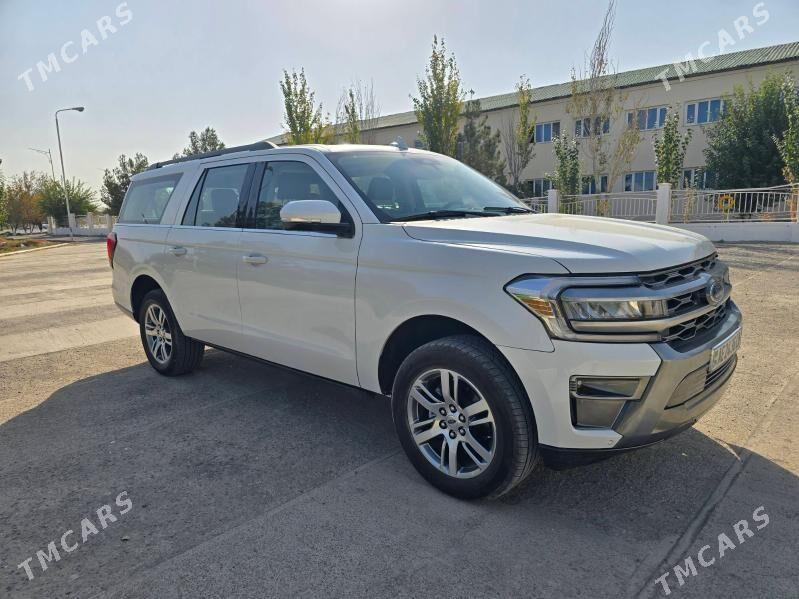 Ford Expedition 2024 - 780 000 TMT - Туркменабат - img 2