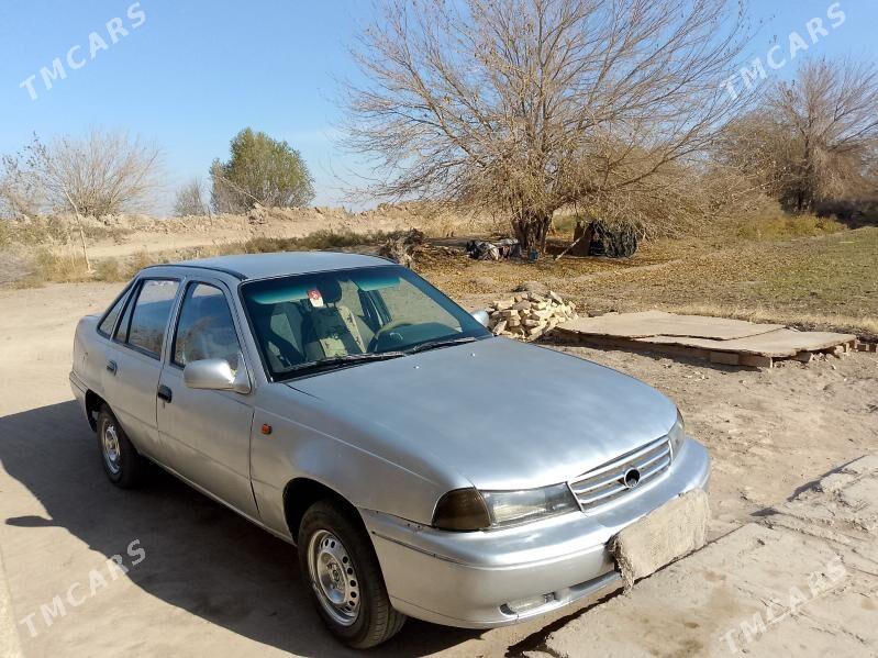 Daewoo Cielo 1997 - 25 000 TMT - Görogly (Tagta) - img 5