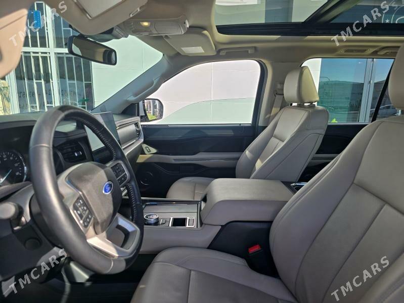 Ford Expedition 2024 - 780 000 TMT - Туркменабат - img 5