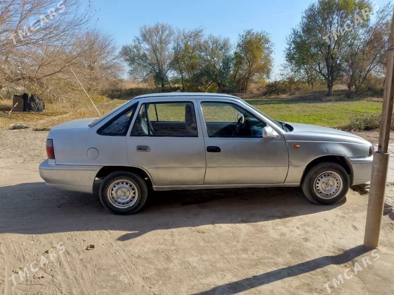 Daewoo Cielo 1997 - 25 000 TMT - Görogly (Tagta) - img 3