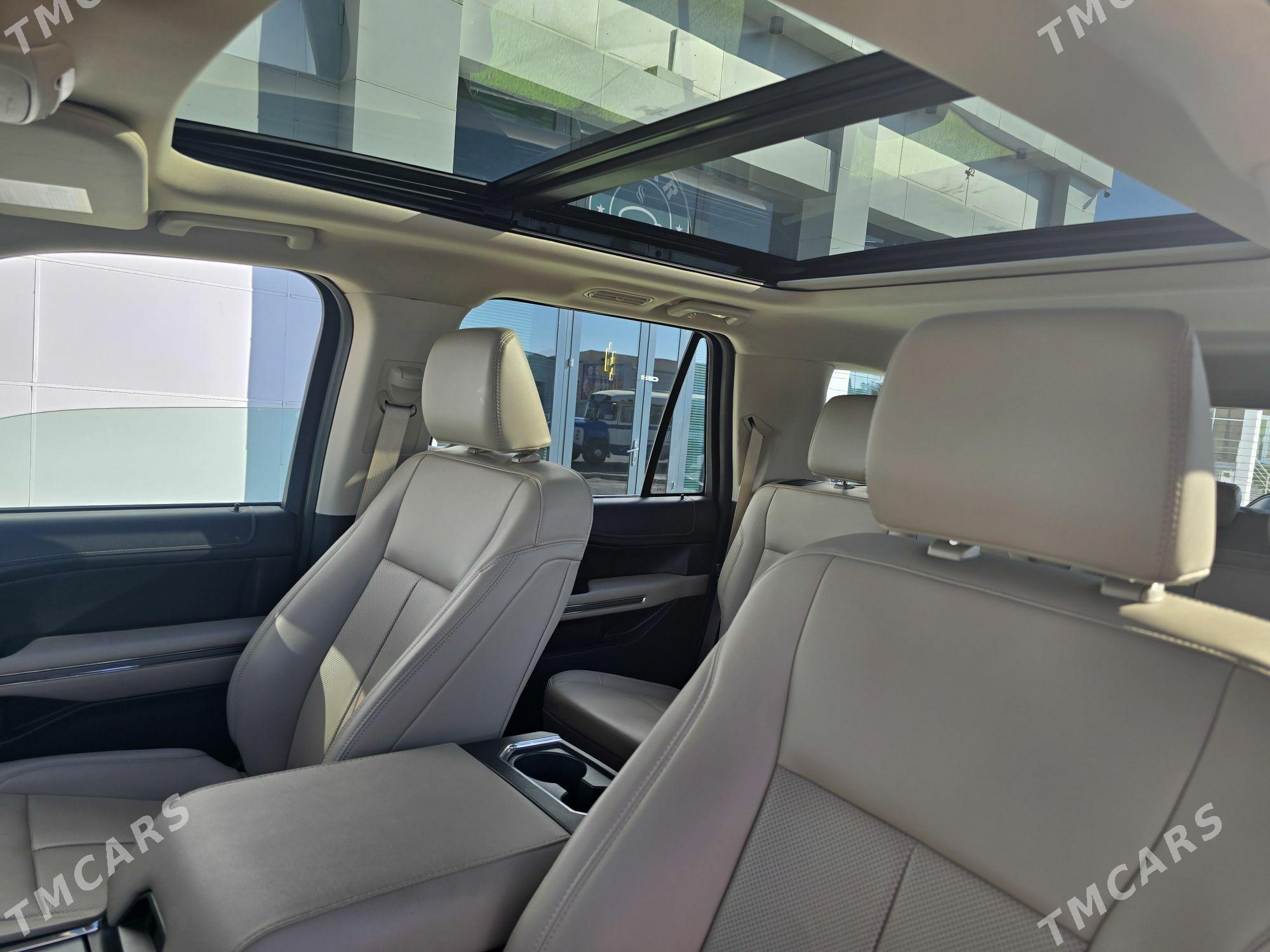 Ford Expedition 2024 - 780 000 TMT - Туркменабат - img 7