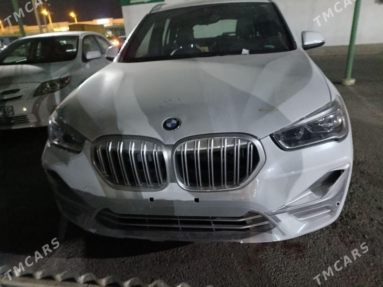 BMW X1 2022 - 385 000 TMT - Aşgabat - img 2