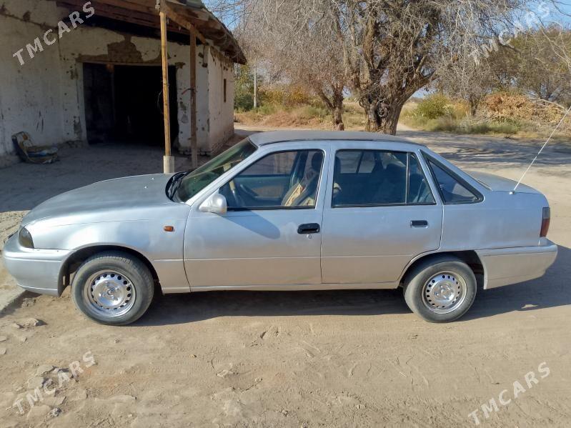 Daewoo Cielo 1997 - 25 000 TMT - Görogly (Tagta) - img 4