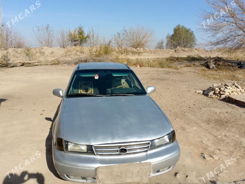 Daewoo Cielo 1997 - 25 000 TMT - Görogly (Tagta) - img 1