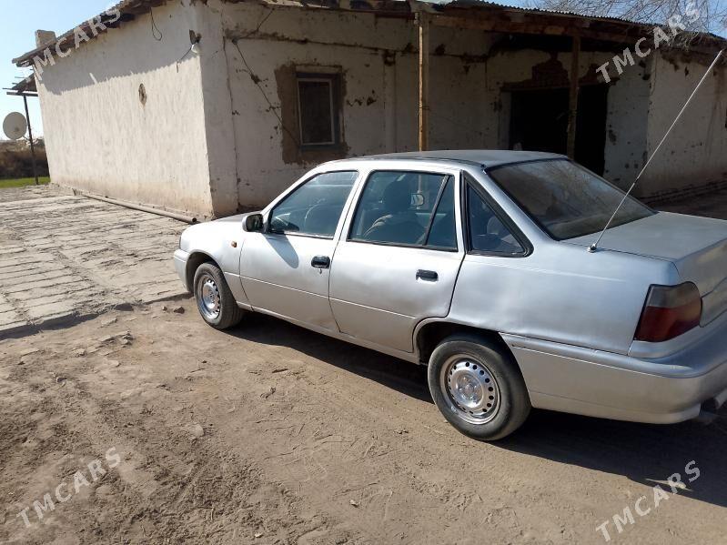 Daewoo Cielo 1997 - 25 000 TMT - Görogly (Tagta) - img 6