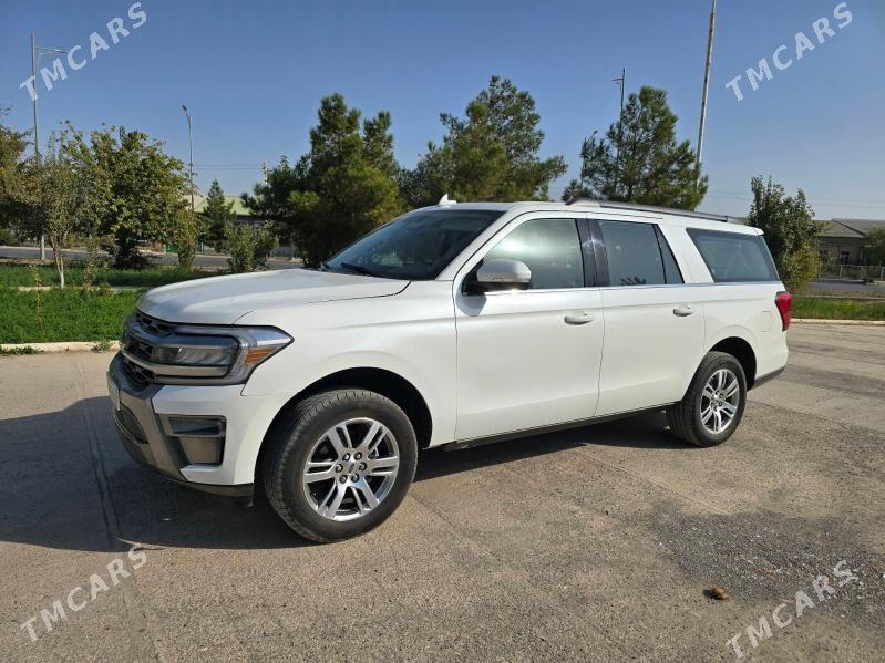 Ford Expedition 2024 - 780 000 TMT - Туркменабат - img 1