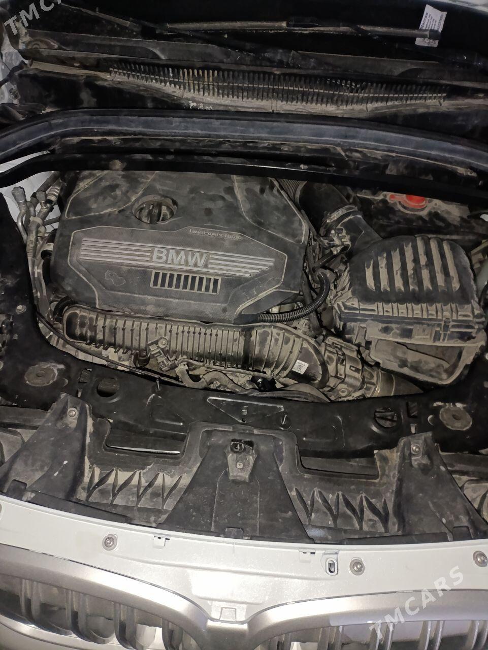 BMW X1 2022 - 385 000 TMT - Aşgabat - img 5