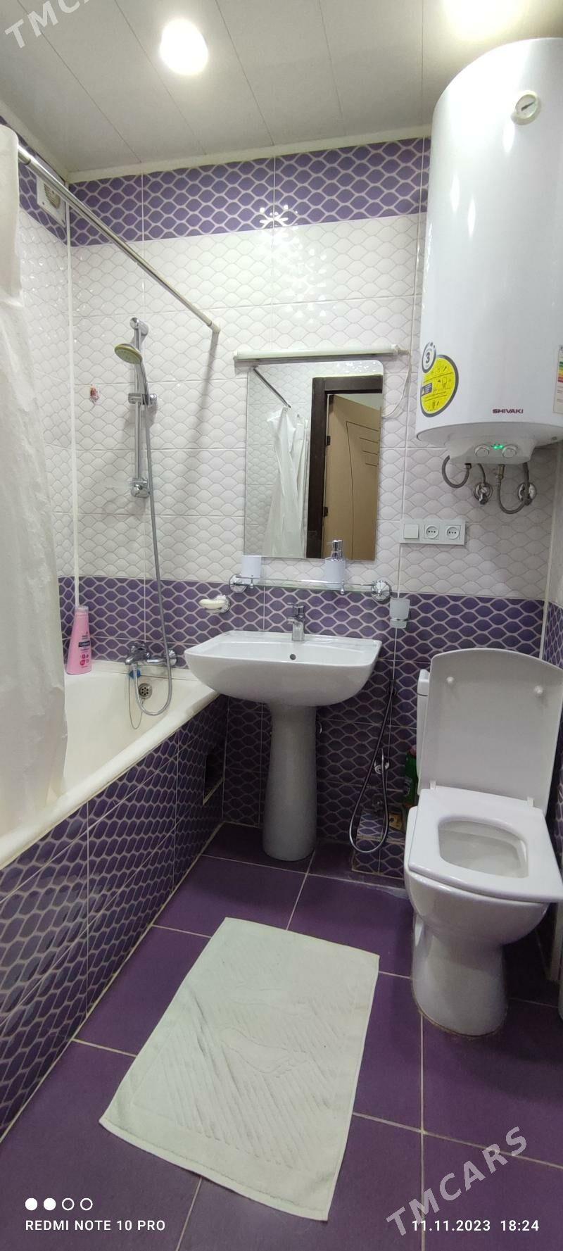 Arenda jay 11 Mkr  full - Aşgabat - img 10