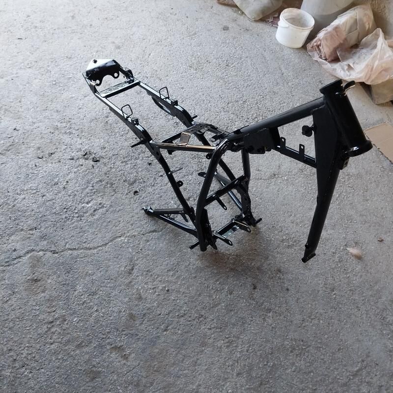 fekon rama 2 700 TMT - Балканабат - img 2