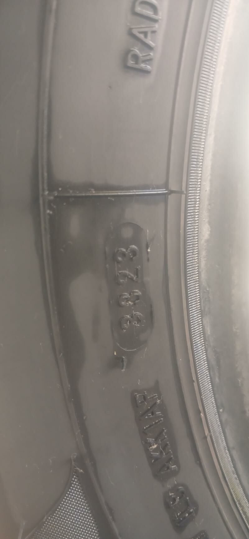 Teker 195 65 15 300 TMT - Türkmenabat - img 5