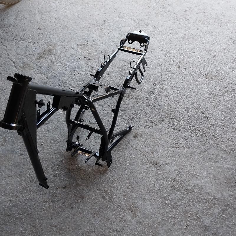 fekon rama 2 700 TMT - Балканабат - img 1