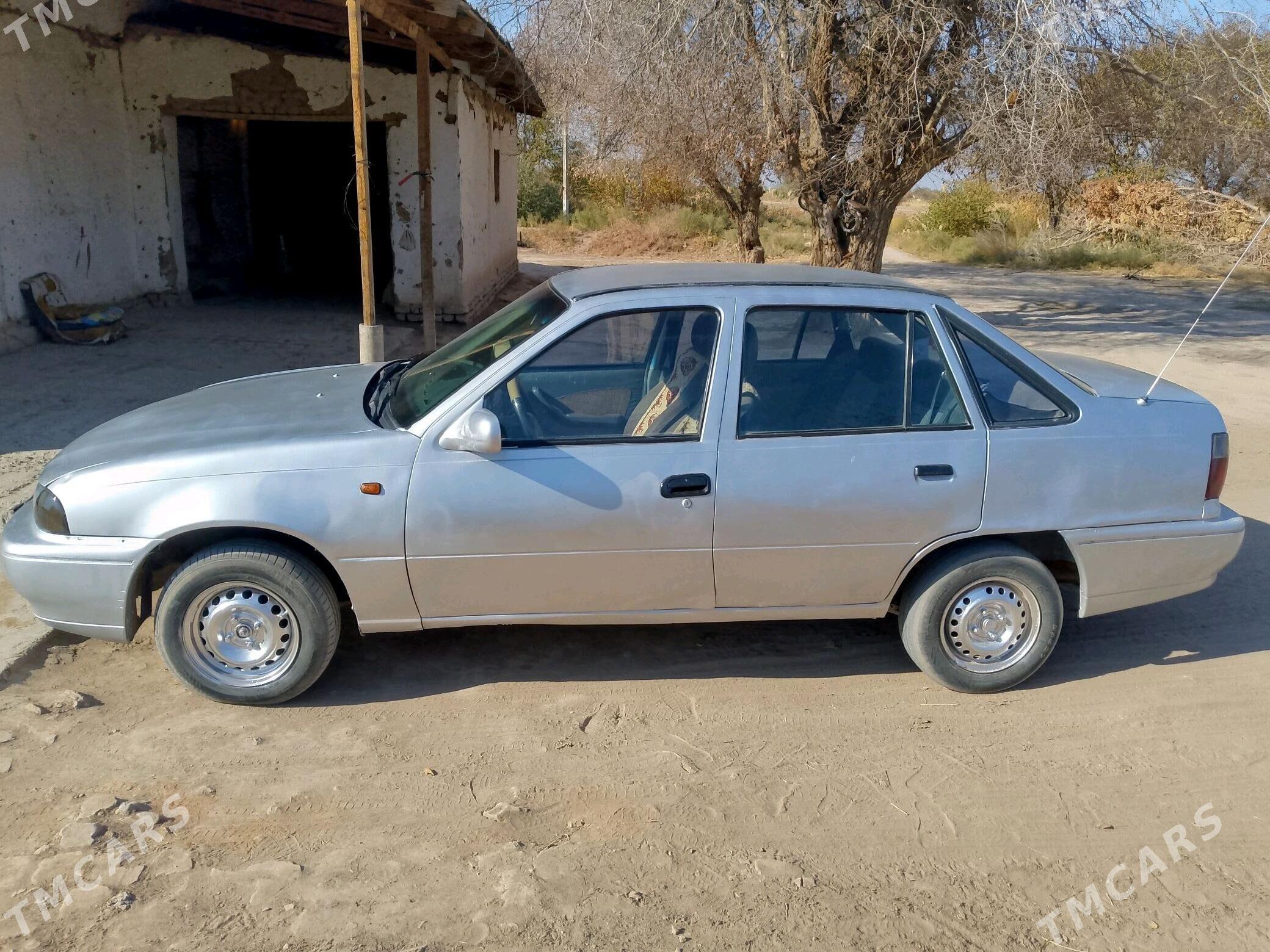 Daewoo Cielo 1997 - 25 000 TMT - Görogly (Tagta) - img 7