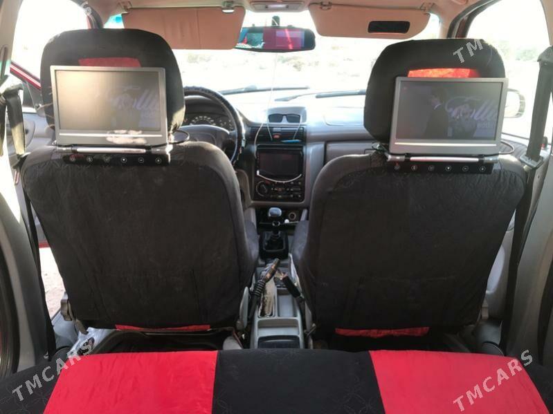 Opel Astra 1995 - 53 000 TMT - Görogly (Tagta) - img 7