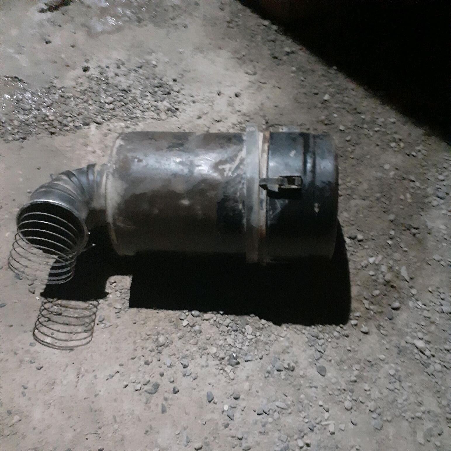 yewro kamazyn wozduhy 600 TMT - Векильбазар - img 2