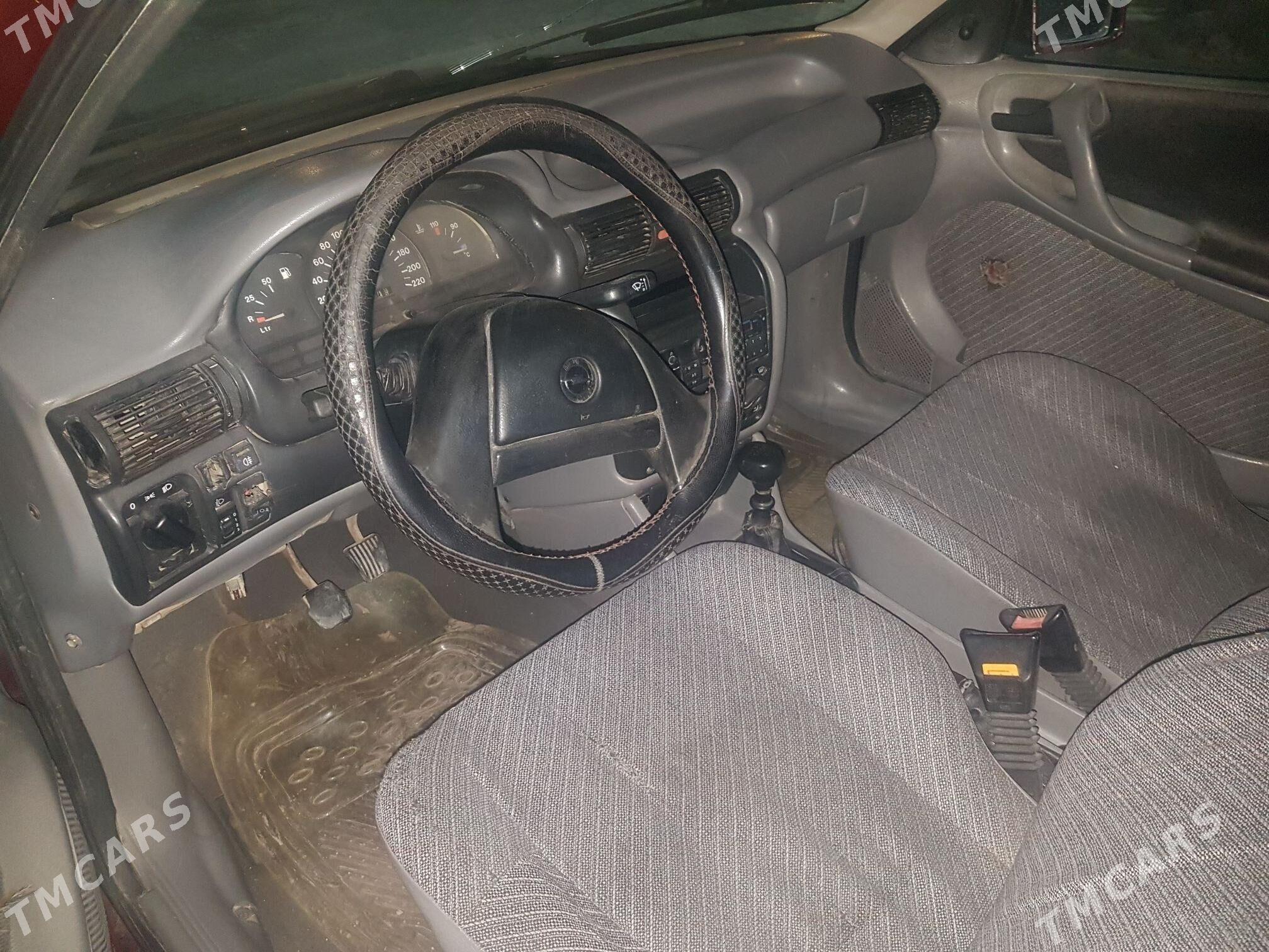 Opel Astra 1992 - 27 000 TMT - Daşoguz - img 2