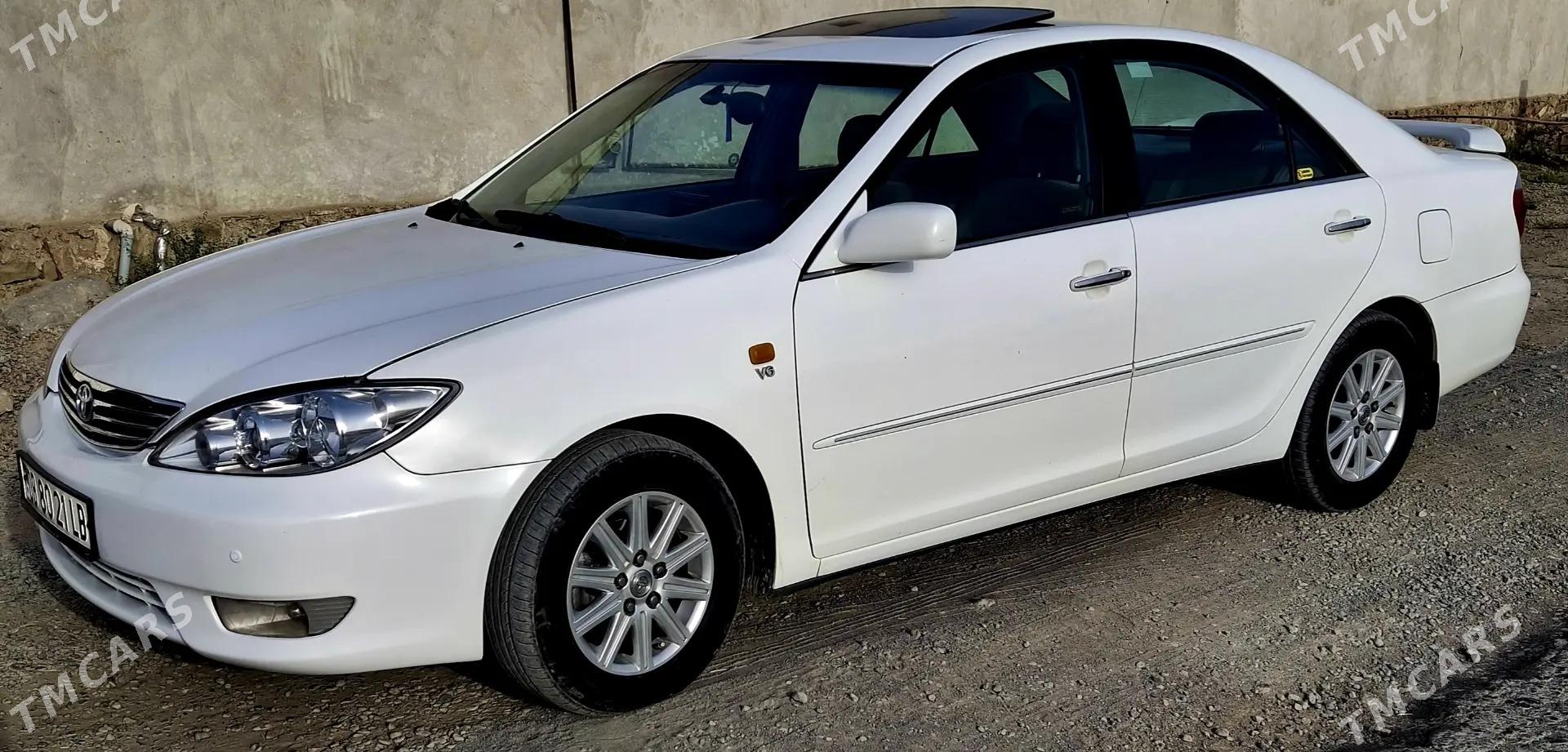 Toyota Camry 2004 - 180 000 TMT - Köýtendag - img 1