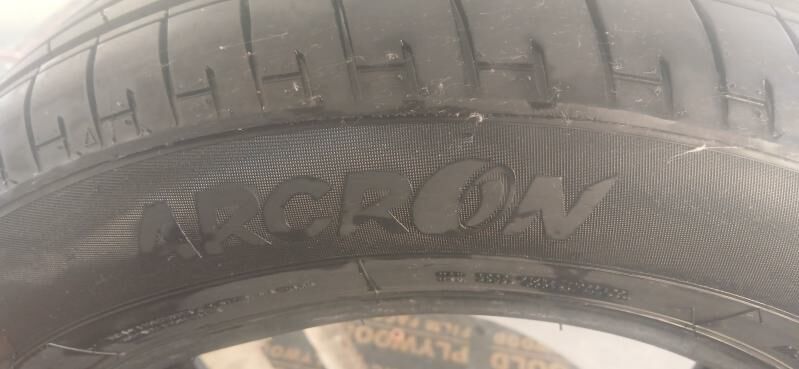 Teker 195 65 15 300 TMT - Türkmenabat - img 3