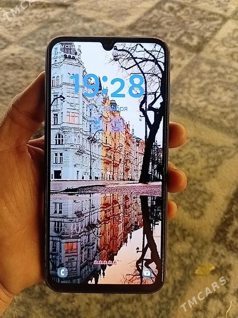 A15 - Aşgabat - img 2