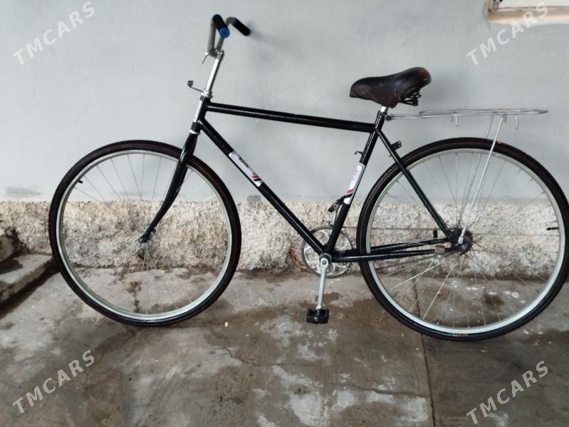 ural tigir - Бекреве - img 4