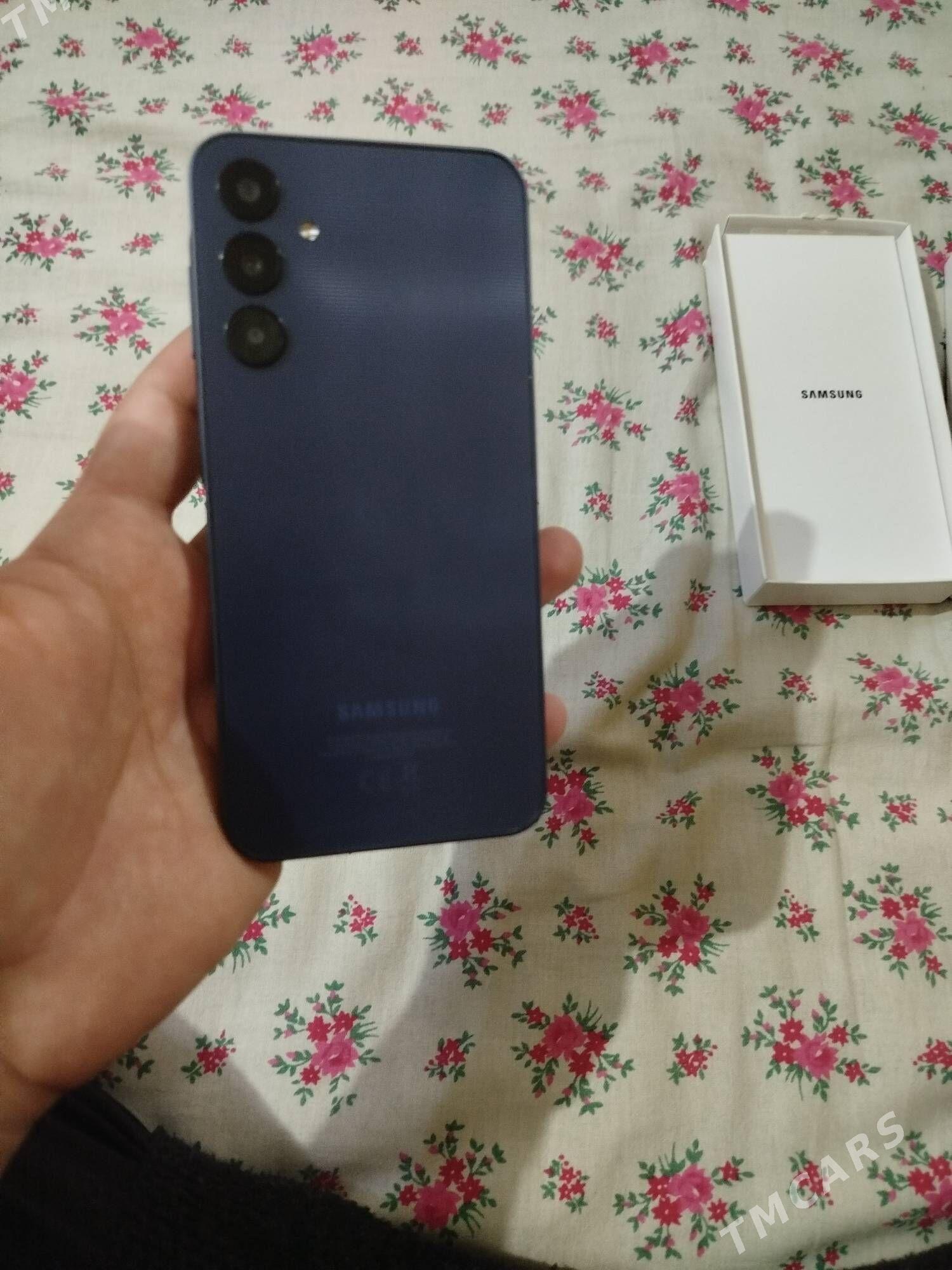 Samsung A25 5G - Ашхабад - img 6