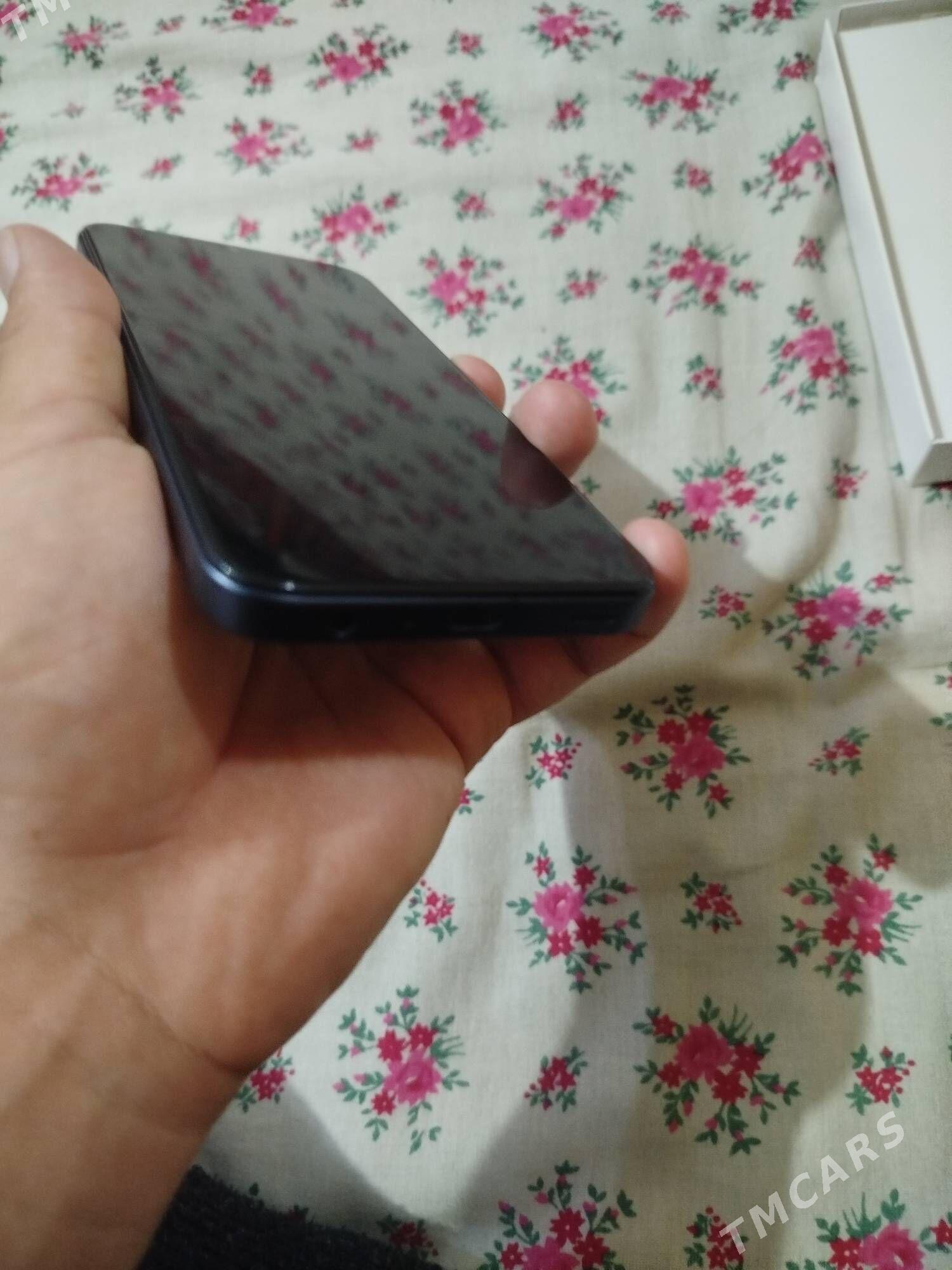 Samsung A25 5G - Ашхабад - img 5